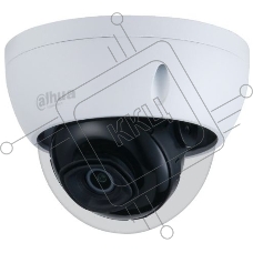 Видеокамера IP Dahua DH-IPC-HDBW3449EP-AS-NI-0280B 2.8-2.8мм цветная