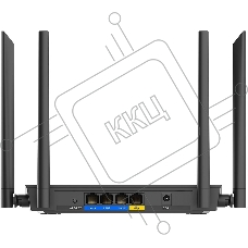 Роутер беспроводной D-Link DIR-820/RU/A1A