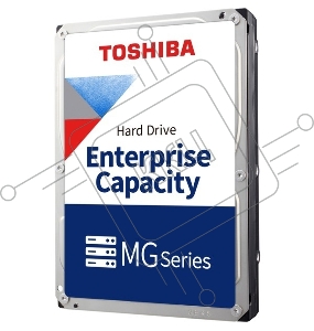 Жесткий диск Toshiba SATA 20Tb 3.5
