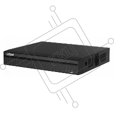 Видеорегистратор Dahua DHI-NVR1108HS-S3/H