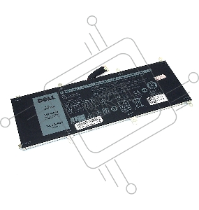 Аккумуляторная батарея для планшета Dell Venue 10 Pro 5056 (GFKG3) 7.4V 4220mAh 10pin