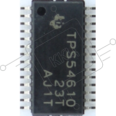 Контроллер TPS61041 DBVR