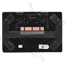 Трекпад (тачпад) MacBook Air 13 Retina A1932 Late 2018 Mid 2019 (821-01833) Silver Серебро