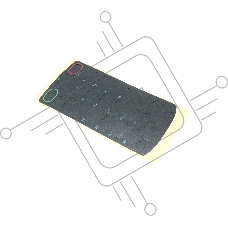 Наклейка на клавиатуру 28 клавиш MC3XXX  Motorola (Zebra)