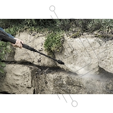 Минимойка Karcher K 7 Power Flex 3000Вт (1.317-300.0)