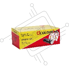 Картридж Colouring CG-SCX-4200 черный (3000 стр.) для Samsung SCX-4200/4220