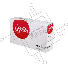 Картридж Sakura CRG719H для Сanon i-SENSYS LBP 6300dn/6650dn, MF 5840dn/5880dn, черный, 6400 к.