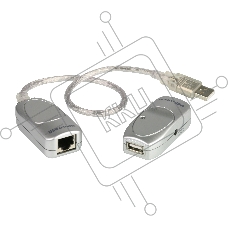 Удлинитель, USB 1.1, 60 метр., USB A-тип, Male/Female, без шнуров USB EXTENDER