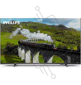 Телевизор LED Philips 43
