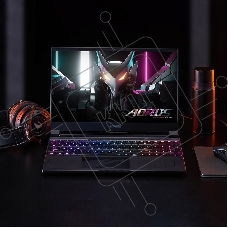 Ноутбук Gigabyte Aorus 15X AKF Core i9 13980HX 16Gb SSD1Tb NVIDIA GeForce RTX4070 8Gb 15.6