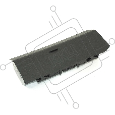 Аккумуляторная батарея для ноутбука Asus G750 15V 4400mAh OEM черный