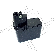 Аккумулятор для Bosch (p/n: 2607335037, 2607335072) 2,6Ah 9,6V Ni-Mh