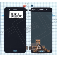 Дисплей для OnePlus 5 TFT черный