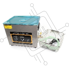 Ультразвуковая ванна Skymen ZX-040S
