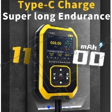 Дозиметр FNIRSI GC-01