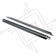 Дозирующее лезвие (DB) NVP для HP (10 шт) CF218A/CF230A/X/CF231A/CF233A (HP LJ Pro M104, 132, M203, M227, HP LJ M106, M134, HP LJ Ultra M206dn,  M230sdn) совместимое