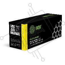 Картридж лазерный Cactus CS-CTL2000HY CTL2000HY желтый (3500стр.) для Pantum CM2200FDW/CP2200DW