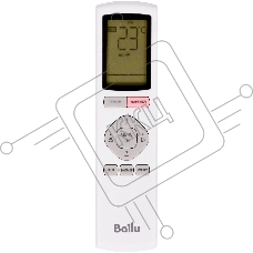 Сплит-система Ballu Defender BSHI-09HN8 белый
