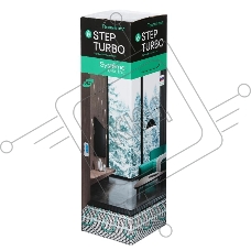 Теплый пол (мат нагревательный) STEP TURBO STM200020, 200 Вт/м2, 400 Вт, 2 м2