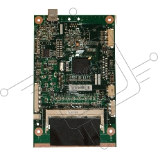 Плата форматера (не сетевая) HP LJ P2015 (Q7804-69003/Q7804-60001/Q7804-60002)