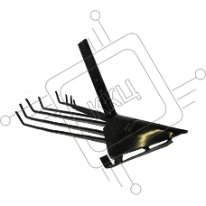 Картофелекопалка для мотоблоков Huter 71/3/8 для Huter GMC-7.0/GMC-5.0