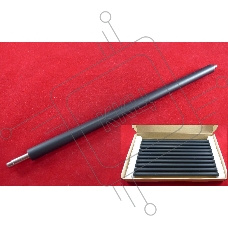 Вал проявки (Developer Roller) HP CLJ CP1215/CP1515/CP1525/CP2025/M251/M276/M351/M375/M451/M476/CM1415, Canon LBP-7200c/7600/7660/7680/MF8330/8340/8380/8580 (ELP, Китай) 10штук 
