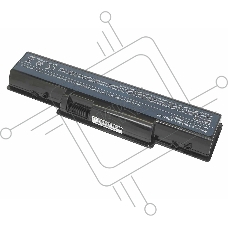 Аккумуляторная батарея для ноутбука Acer Aspire 4710  5200mAh 10.8-11,1V OEM черный