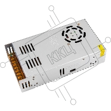 Драйвер светодиодный GDLI-350-IP20-12