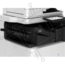 Лазерное цветное МФУ формата А3 с тумбой imageFORCE C5140 MFP bundle