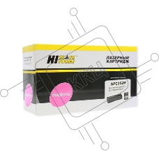 Картридж Hi-Black (HB-SPC252M) для Ricoh Aficio SPC252DN/C252SF, M, 6K
