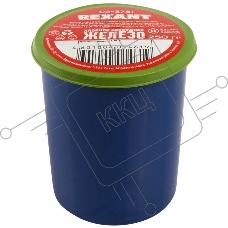 Хлорное железо REXANT, 250 г, банка