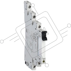 Реле интерфейсное ORK с розеткой 1C 24В DC ONI ORK-1-1C-DC24V