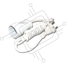 Удлинитель 1х3м с заземл. 16А IP44 УШ-16 ПВС 3х1 UNIVersal 5568960