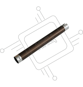 Тефлоновый вал Cet CET3988 (2F925050, 2J025160) для Kyocera FS-3900DN/4000DN