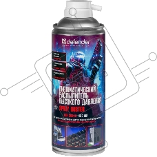 Пневматический распылитель Defender CLN 30808 Gaming 400мл