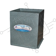 Зернодробилка Гринтекс Хрюша-300 1,75 кВт, 300 кг/ч, квадрат.