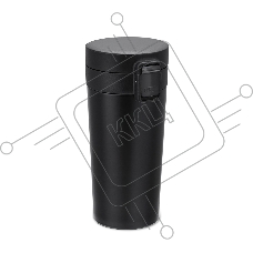 Термокружка Diolex DXMV-450-3 400 мл.(с кнопкой клапаном)