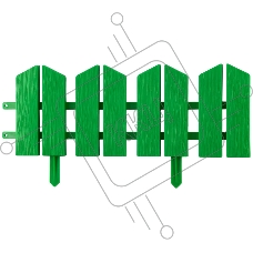 Бордюр декоративный GRINDA 