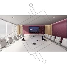 Устройство подключения источников контента/ Yealink  MVC-BYOD-Extender  BYOD Extender for Teams Rooms and Zoom Rooms / 2-year AMS  1303113