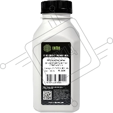 Тонер Cactus CS-THPCHUBK-100 черный флакон 100гр. для принтера HP Color Universal CF540A/CF400A/CF410A/CF400A/CE310