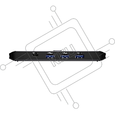 Переключатель 2 x 4 USB 3.2 Gen1 (Host Type: A+C)/ 2 x 4 USB 3.2 Gen1 Sharing Switch (Host Type: A+C)