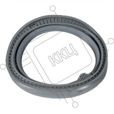 Манжета (уплотнитель) люка для стиральной машины Samsung DC64-02605A, GSK010SA