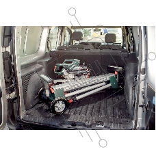 Подставка Metabo KSU 251 д. тоц. пил 250 см/250 кг/колеса 629005000