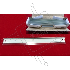 Ракель (Wiper Blade) HP LJ P1005/1006/1505/1102/1566/1606/M1120/1522 (ELP, Китай) 10штук