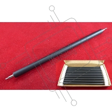 Вал проявки (Developer Roller) HP CLJ CP3525/CP4525/CP4025/CM3530/CM4540/M551/M575 (ELP, Китай) 10штук