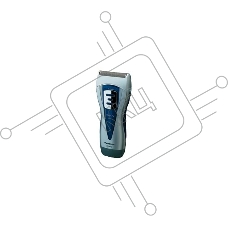 Бритва Panasonic ES3042S520 Электробритва Панасоник