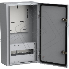 Корпус металлический IEK MKM32-N-12-54-Z ЩУРн-3/12з-0 У2 IP54