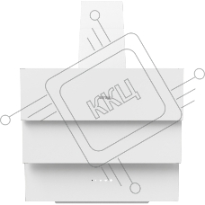 Вытяжка каминная Korting KHC 68073 GW