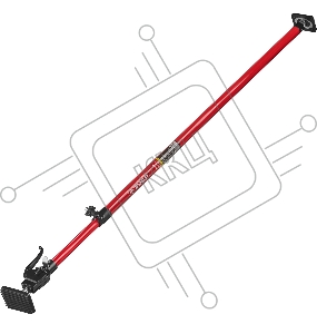 Телескопический распор Зубр РТ-290 120-290см 32234