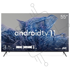 Телевизор  Kivi 55